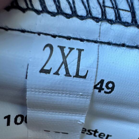 NWT UOOZEE Blue Flowy Maxi Dress - Picture 12 of 12